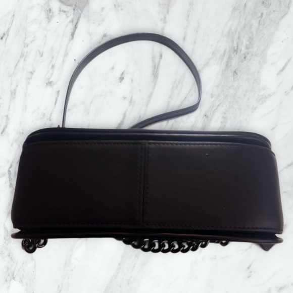 WOW*Coach Swagger Shoulder/Crossbody Bag SALE - Picture 6 of 9